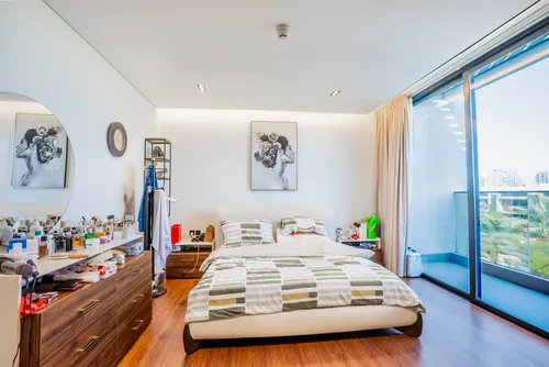 4 Bedrooms Townhouse in West Village