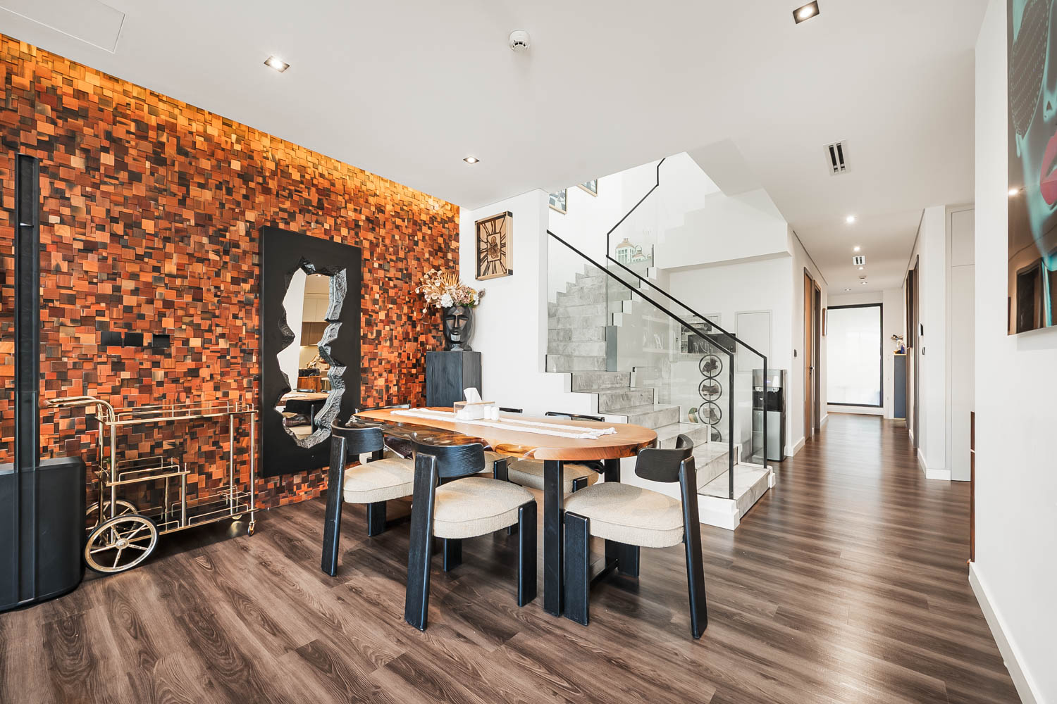 4 Bedrooms Townhouse in West Village