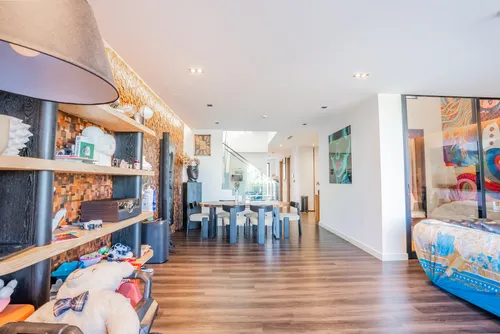 4 Bedrooms Townhouse in West Village