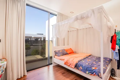 4 Bedrooms Townhouse in West Village