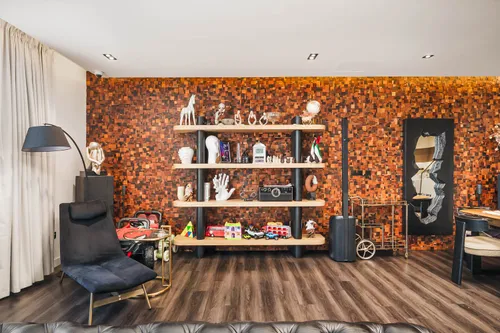 4 Bedrooms Townhouse in West Village