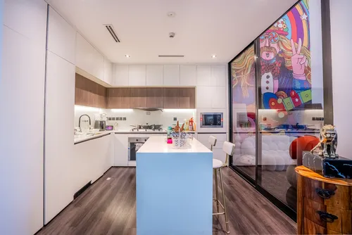 4 Bedrooms Townhouse in West Village