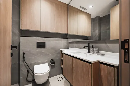 4 Bedrooms Townhouse in West Village