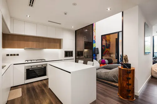 4 Bedrooms Townhouse in West Village