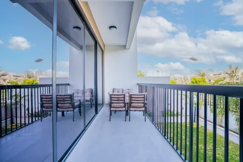 4 Bedrooms Townhouse in West Village