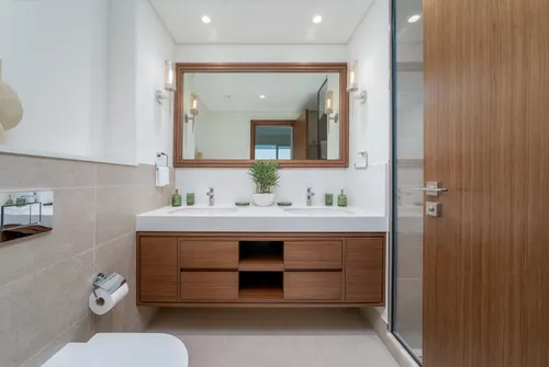 3 Bedrooms Apartment in Palace Beach Residence Tower 2