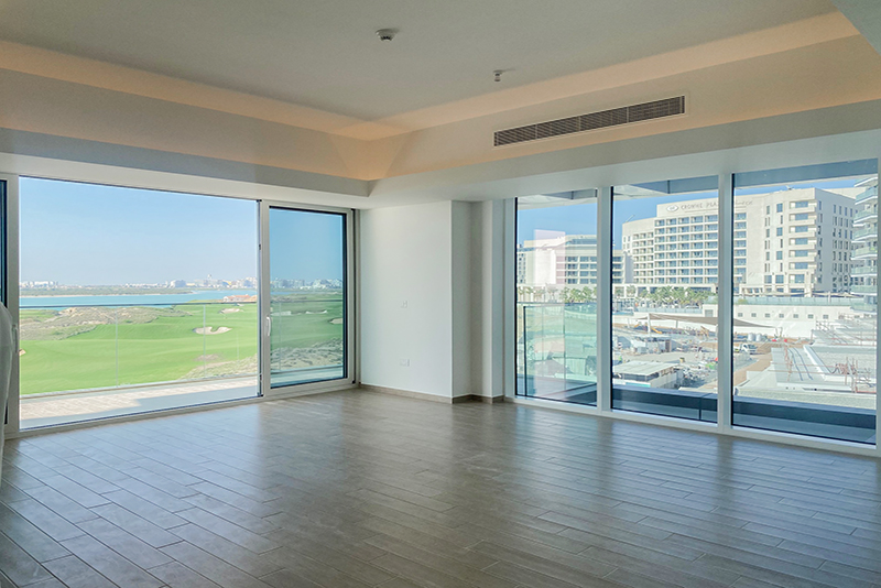 3 Bedroom Apartment in Mayan 3