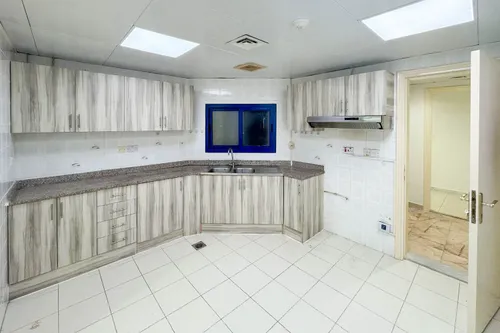 3 Bedrooms Apartment in Al Danah
