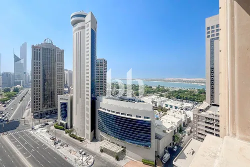 Ready to Move In | City life | Central Location