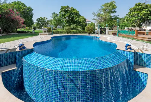 5 Bedrooms Villa in Hacienda