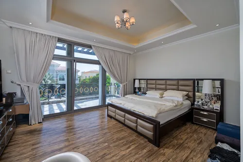 5 Bedrooms Villa in Hacienda