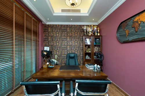 5 Bedrooms Villa in Hacienda