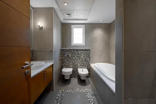 4 Bedrooms Villa in District 9 Legacy Nova