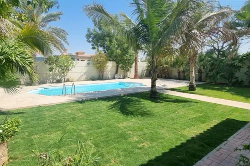 4 Bedrooms Villa in District 9 Legacy Nova