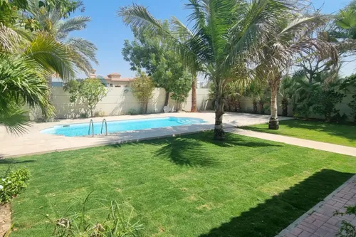 4 Bedrooms Villa in District 9 Legacy Nova