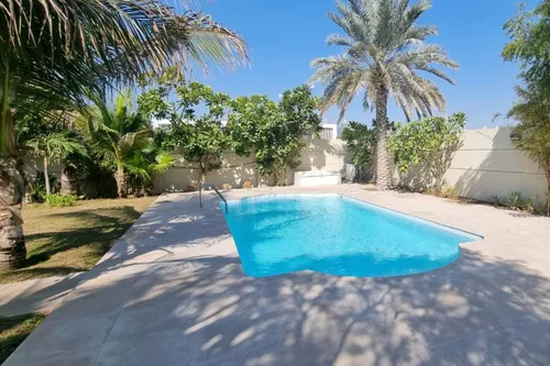 4 Bedrooms Villa in District 9 Legacy Nova