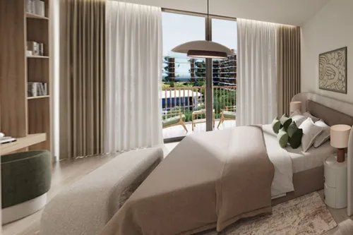 1 Bedroom Apartment in Mamsha Gardens