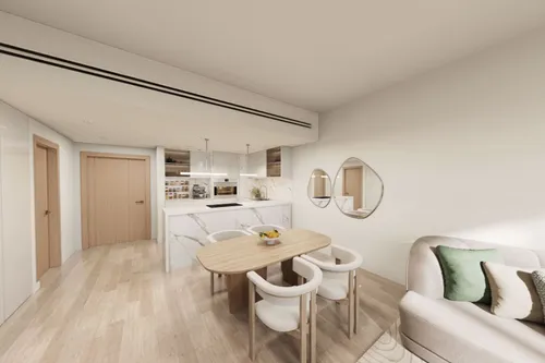 1 Bedroom Apartment in Mamsha Gardens