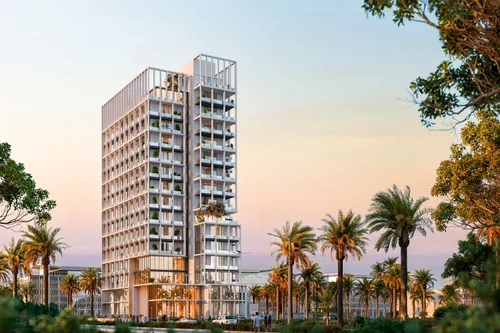 1 Bedroom Apartment in Opula Residence