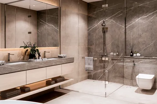 1 Bedroom Apartment in Opula Residence