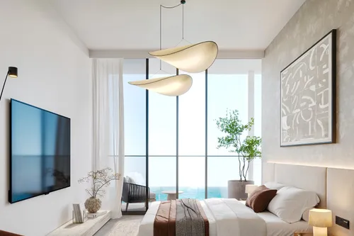 1 Bedroom Apartment in Opula Residence