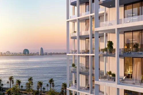 1 Bedroom Apartment in Opula Residence