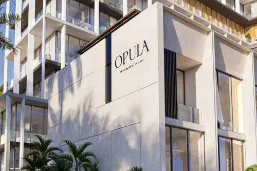 1 Bedroom Apartment in Opula Residence