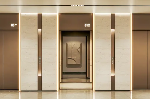 1 Bedroom Apartment in Opula Residence