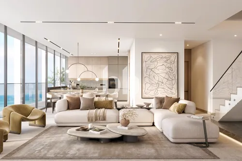 Exclusive Resale | Partial Sea View | 4th Floor