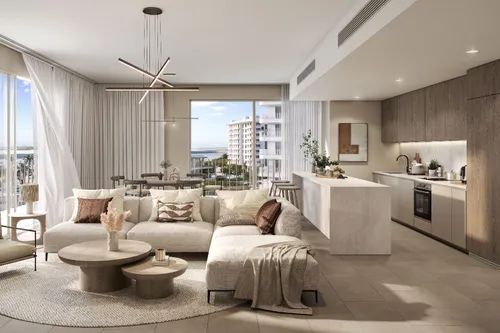 2 Bedrooms Apartment in Gardenia Bay