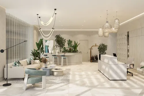 2 Bedrooms Apartment in Gardenia Bay