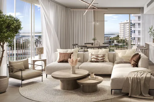 2 Bedrooms Apartment in Gardenia Bay