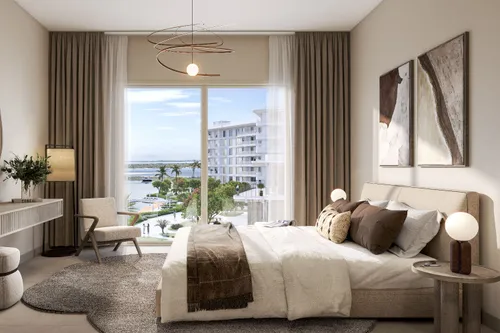 2 Bedrooms Apartment in Gardenia Bay