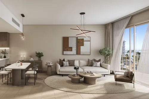 2 Bedrooms Apartment in Gardenia Bay