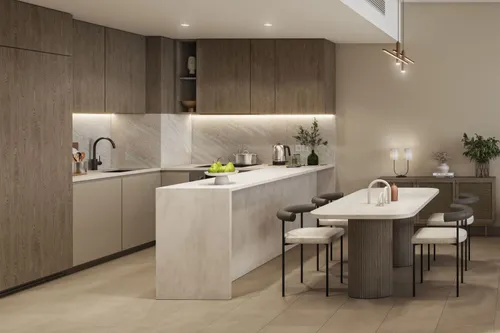 2 Bedrooms Apartment in Gardenia Bay