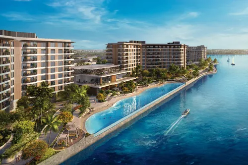2 Bedrooms Apartment in Gardenia Bay