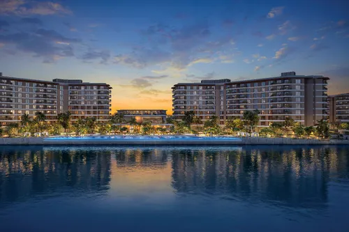 2 Bedrooms Apartment in Gardenia Bay