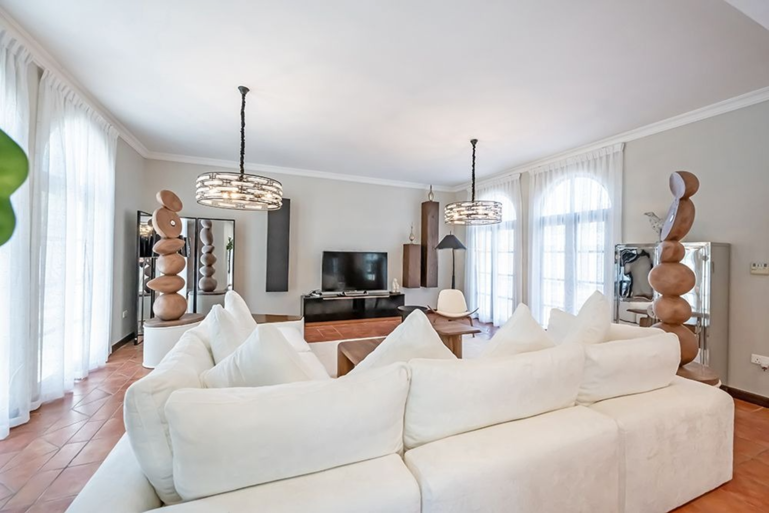 6 Bedrooms Villa in Ponderosa