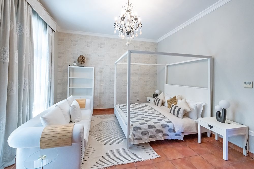 6 Bedrooms Villa in Ponderosa