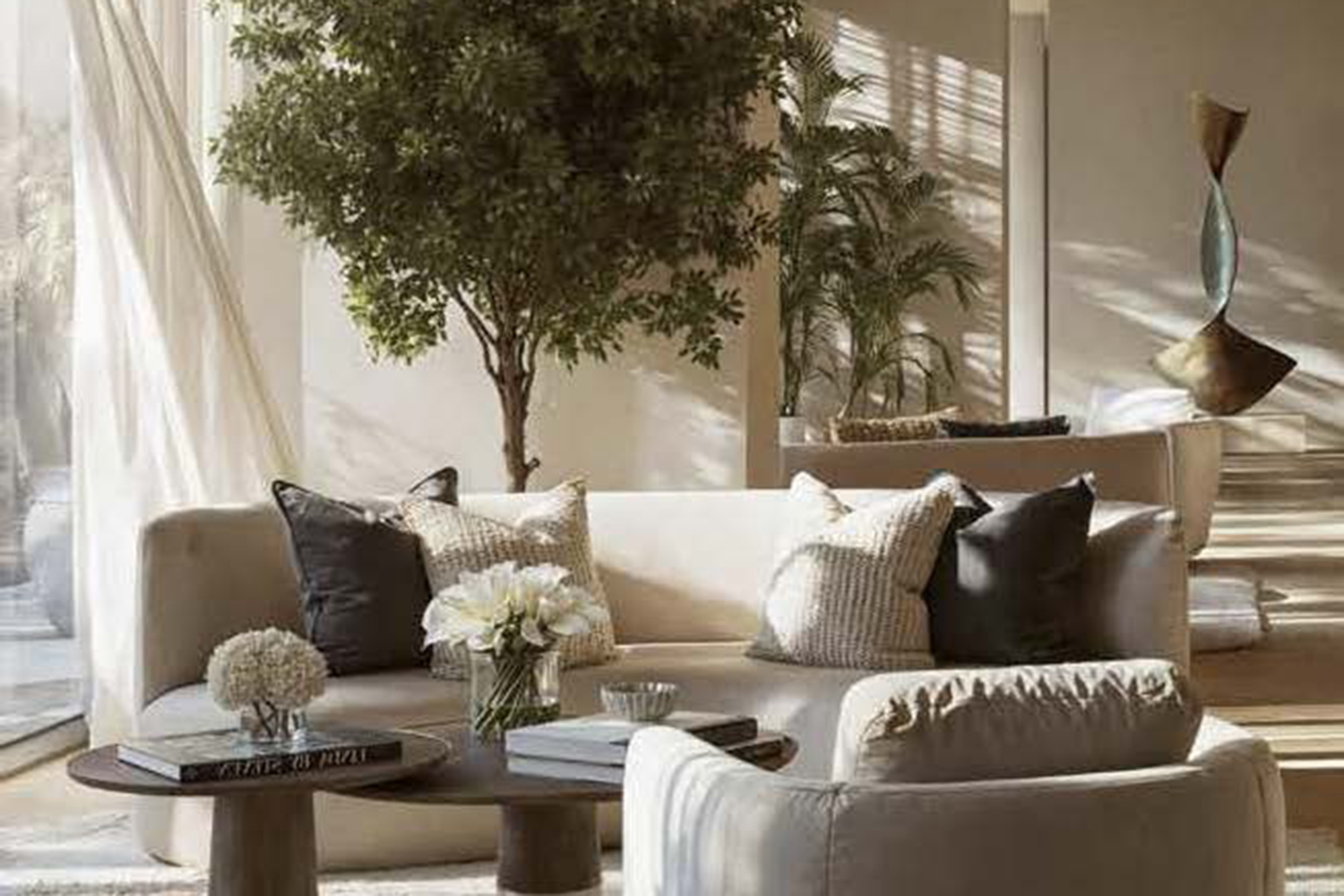 1 Bedroom Apartment in Mandarin Oriental Residences