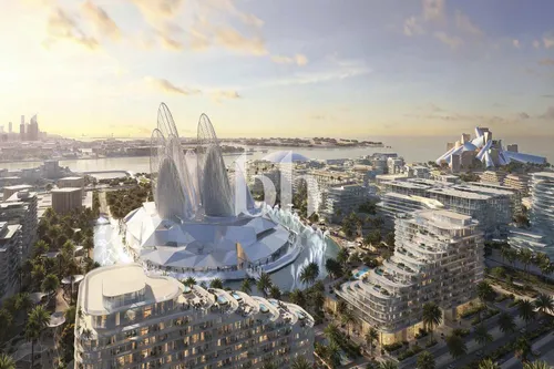 Premium Development | Branded | Furnished