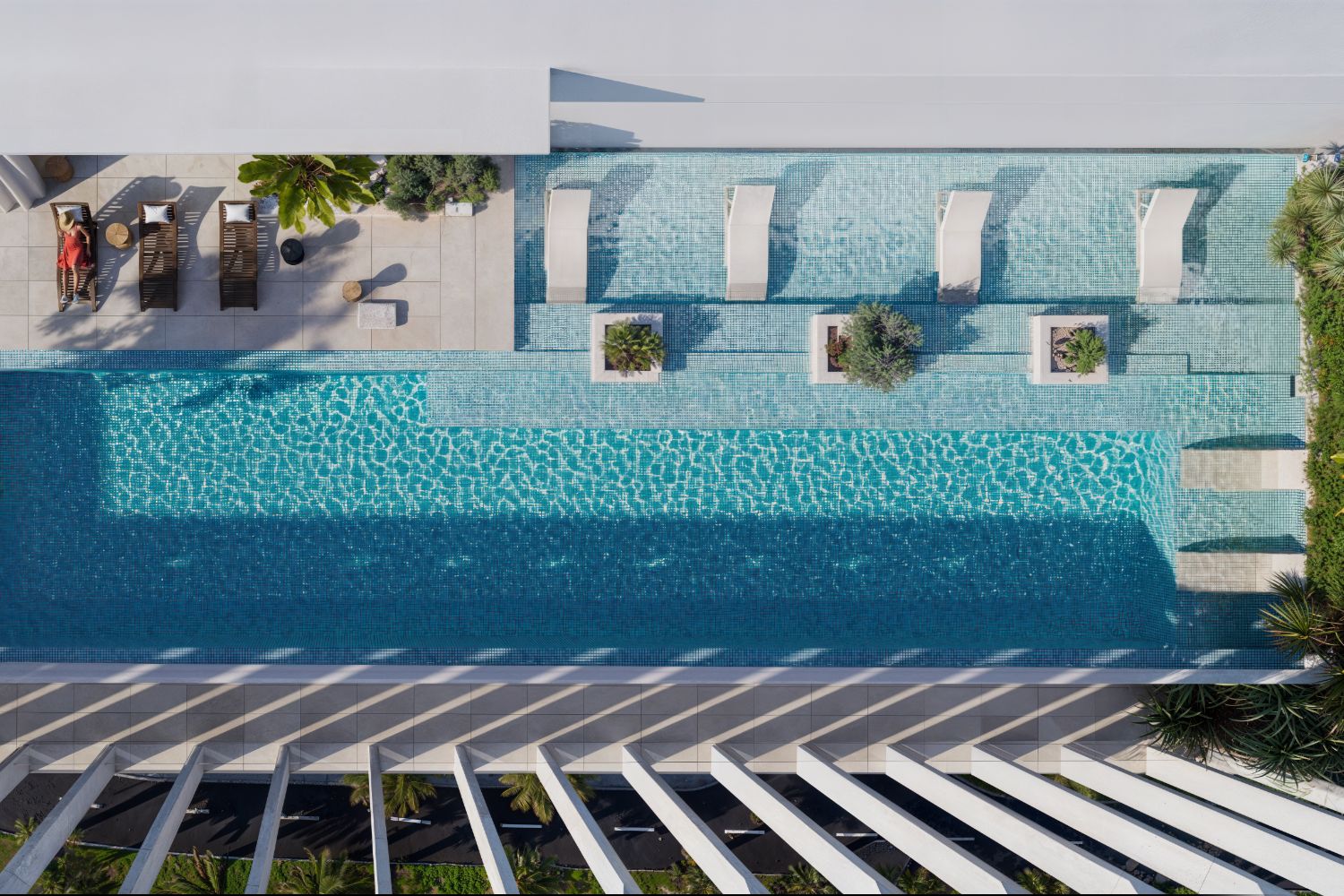 2 Bedrooms Duplex in Opula Residence