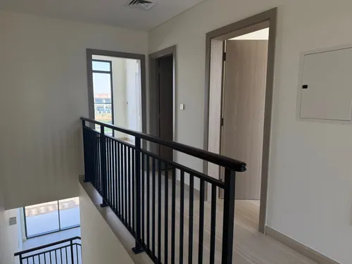 3 Bedrooms Townhouse in Park Residences 4