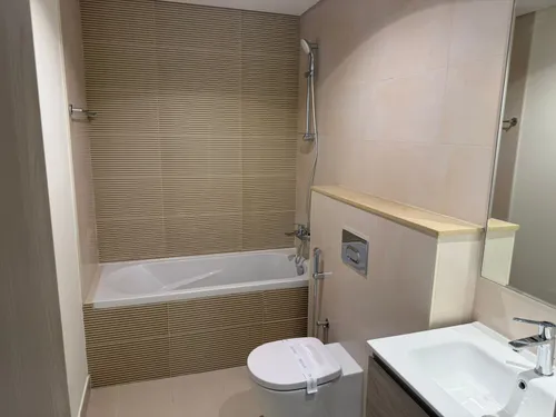 3 Bedrooms Townhouse in Park Residences 4