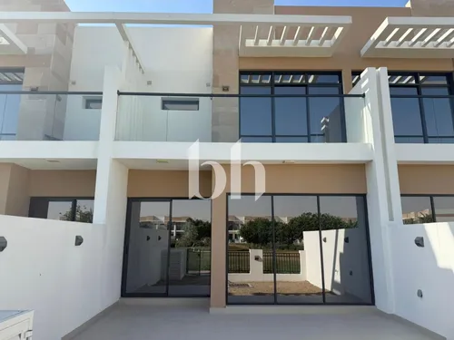 3 Bedroom | Brand New | Beautiful Park View