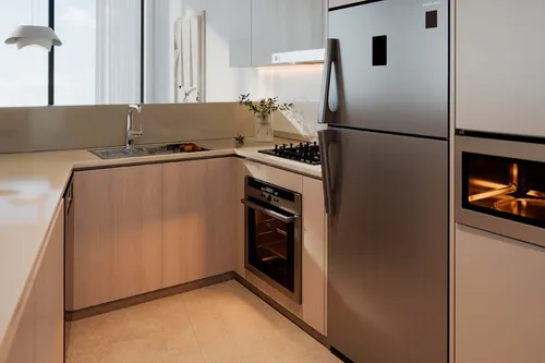 3 Bedrooms Apartment in Opula Residence