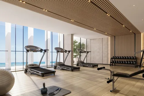 3 Bedrooms Apartment in Opula Residence