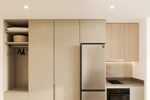 3 Bedrooms Apartment in Opula Residence