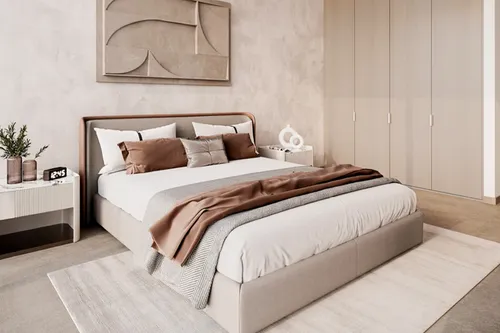 3 Bedrooms Apartment in Opula Residence