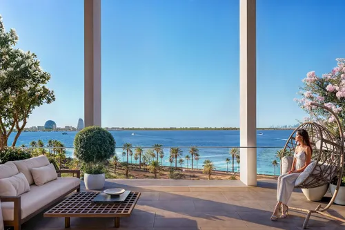 3 Bedrooms Apartment in Opula Residence